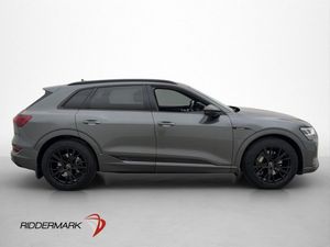 Audi e-tron bild 9