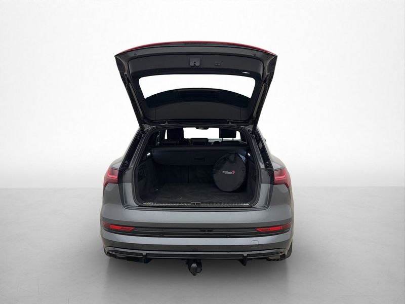 Audi e-tron bild 18
