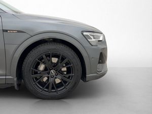Audi e-tron bild 14