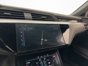 Audi e-tron bild 30