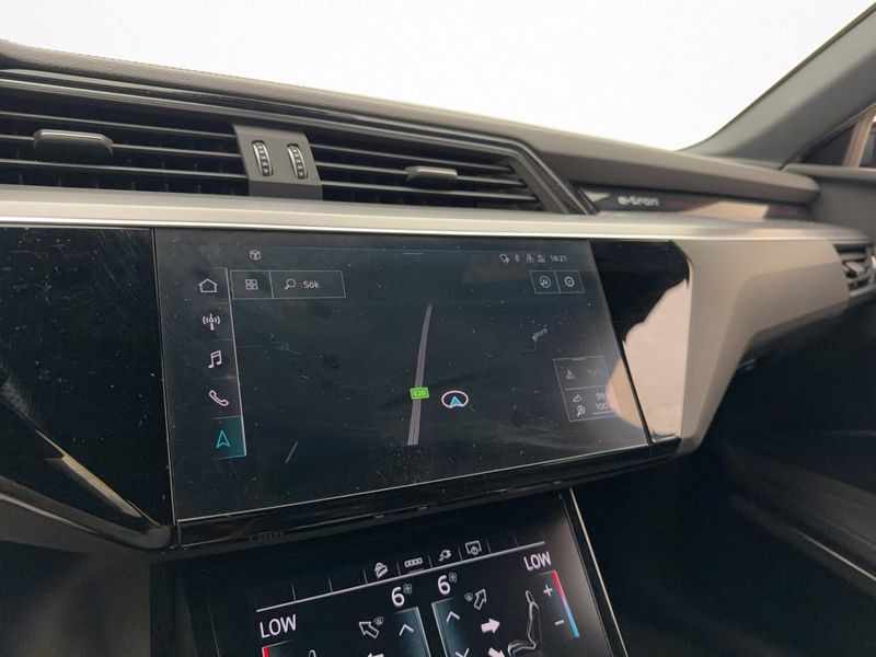 Audi e-tron bild 30