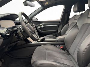Audi e-tron bild 23