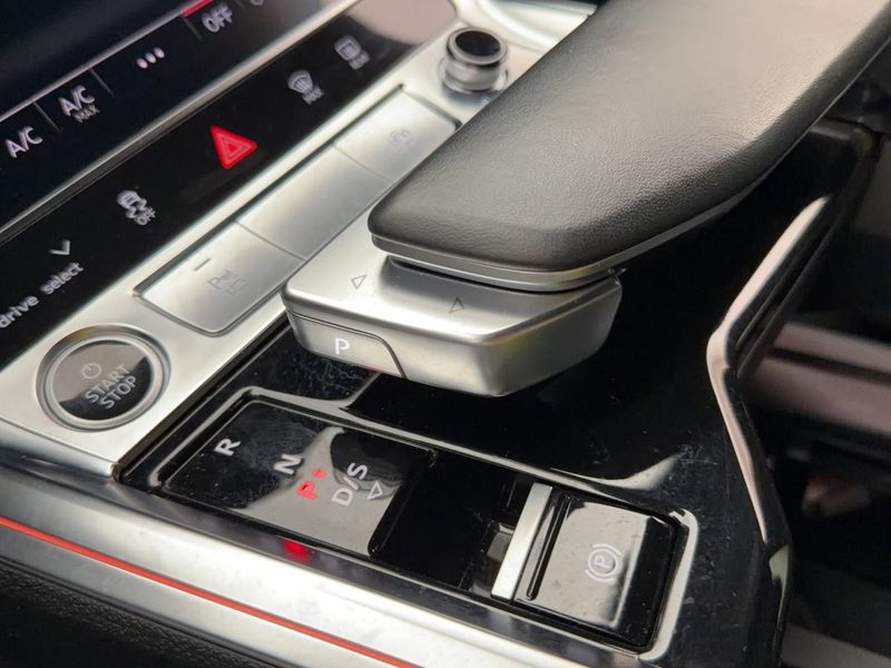 Audi e-tron bild 27