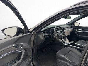 Audi e-tron bild 22