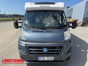 Knaus Sky bild 21