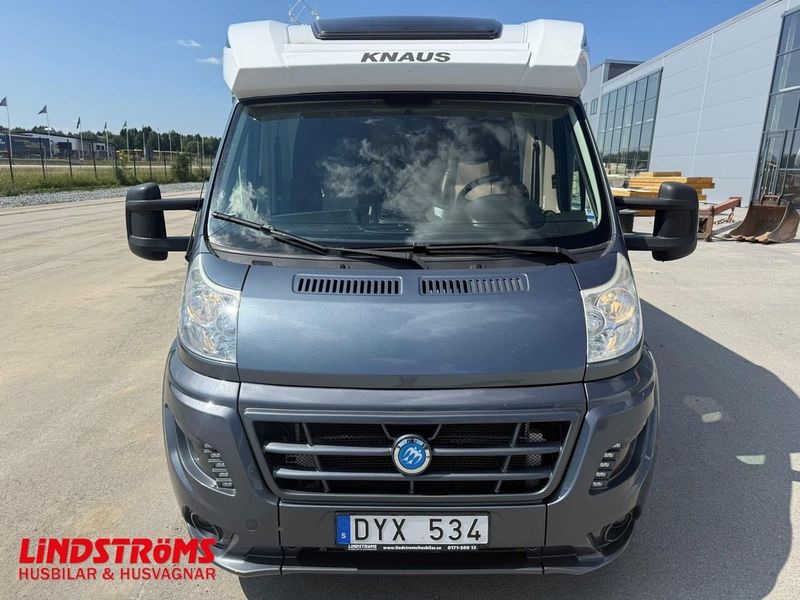 Knaus Sky bild 21