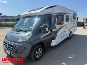 Knaus Sky bild 23