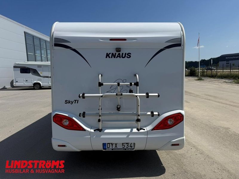 Knaus Sky bild 22