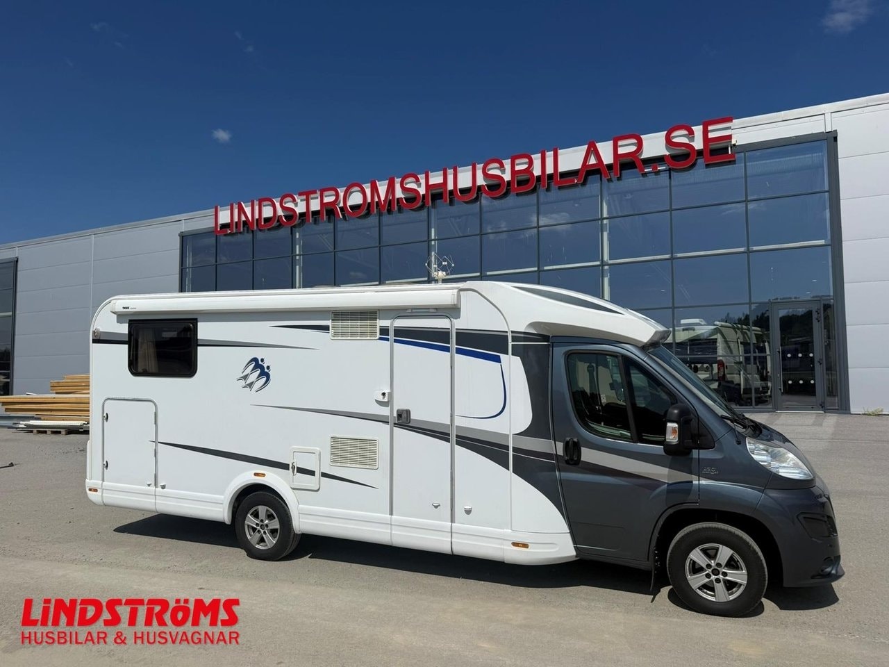 Knaus Sky