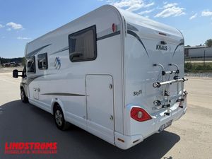 Knaus Sky bild 25