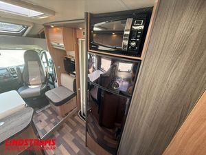 Knaus Sky bild 10