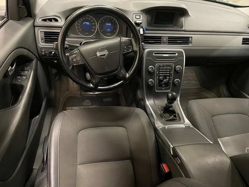 Volvo V70 bild 5