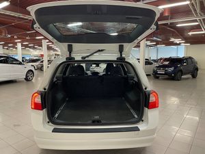 Volvo V70 bild 7