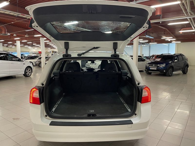 Volvo V70 bild 7