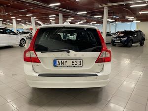 Volvo V70 bild 8