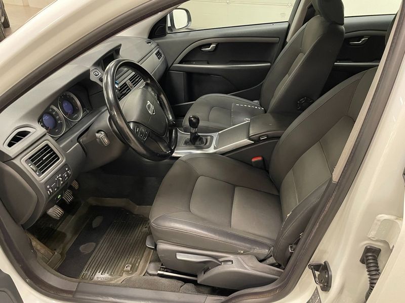 Volvo V70 bild 3