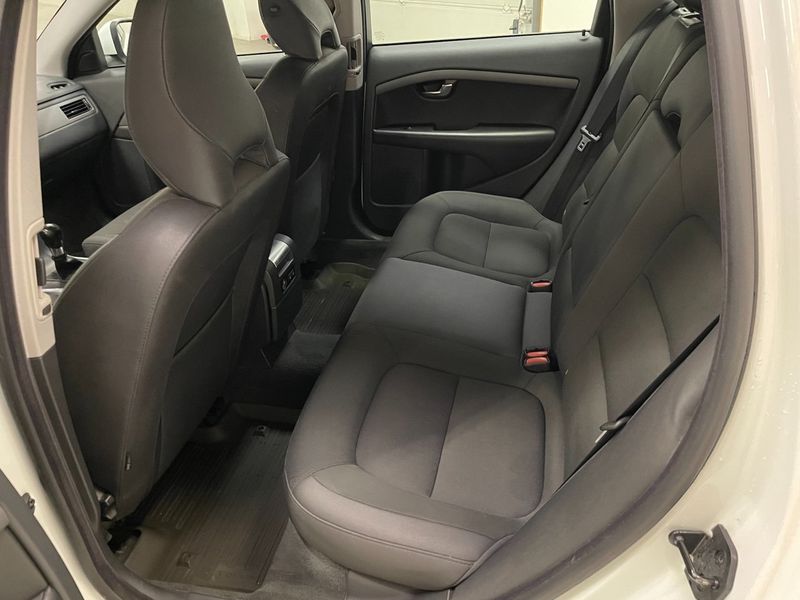 Volvo V70 bild 4