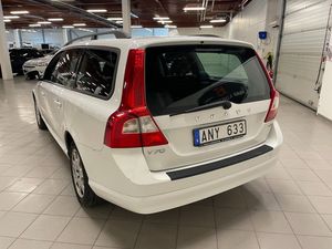 Volvo V70 bild 6
