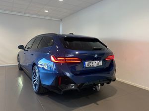 BMW i5 bild 12