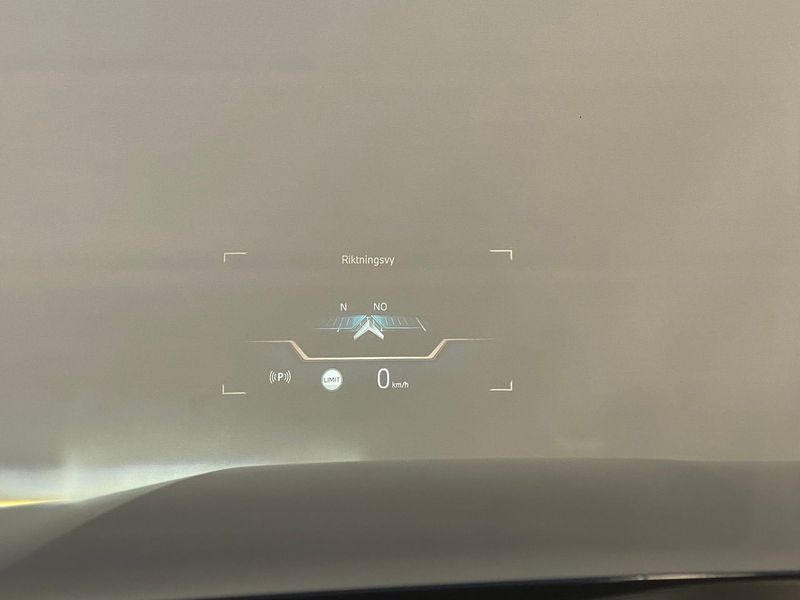 BMW i5 bild 6