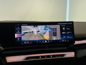 BMW i5 bild 9