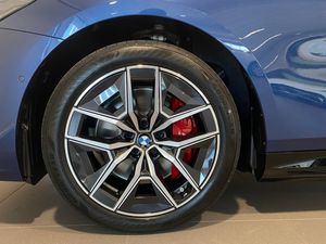 BMW i5 bild 3