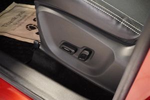 MG ZS EV bild 9