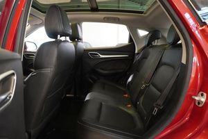 MG ZS EV bild 12