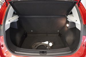 MG ZS EV bild 14