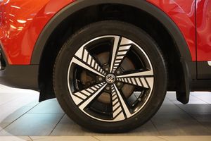 MG ZS EV bild 8