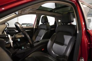 MG ZS EV bild 11