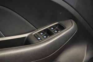 MG ZS EV bild 10