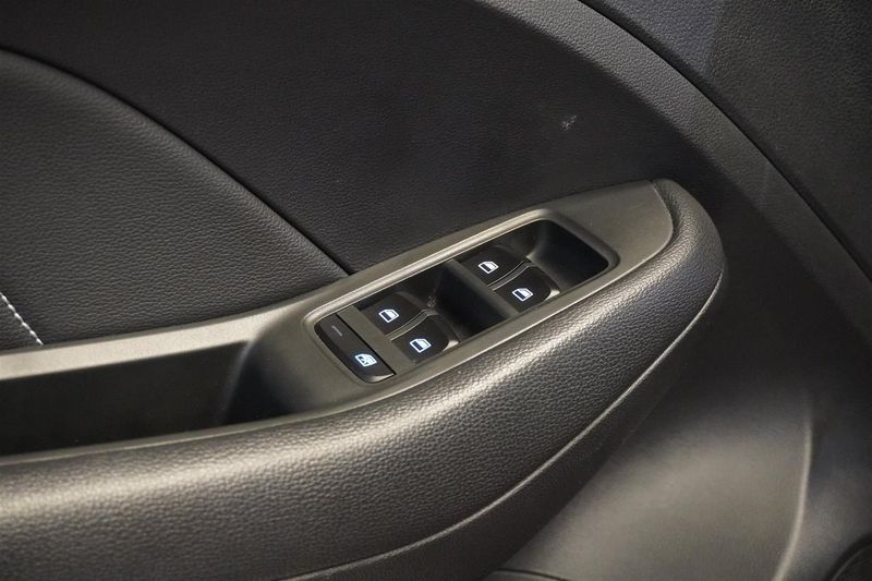 MG ZS EV bild 10