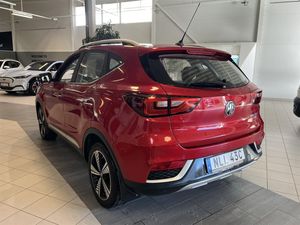 MG ZS EV bild 4