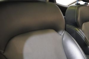 MG ZS EV bild 15