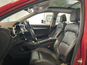 MG ZS EV bild 3