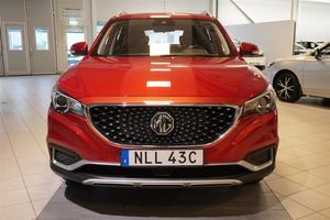 MG ZS EV bild 6
