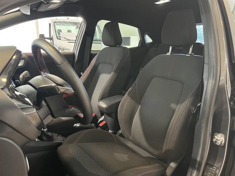 Ford Puma bild 3