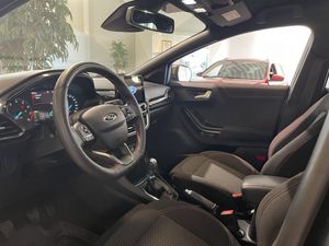 Ford Puma bild 2