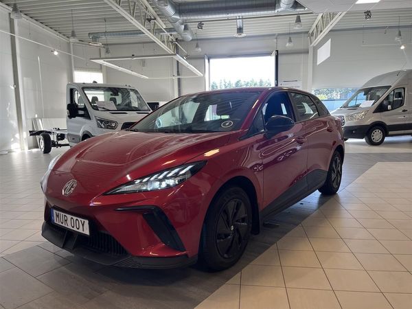 MG 4 MG4 Standard Range 51kWh | Ränta 1,99% - 2023