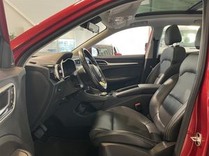 MG ZS EV bild 3