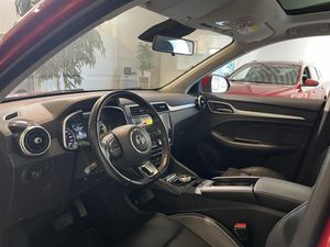 MG ZS EV bild 2