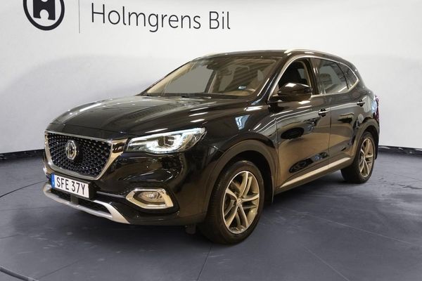 MG EHS Luxury Pano Elstol Pano Kamera | Ränta 1,99% - 2022