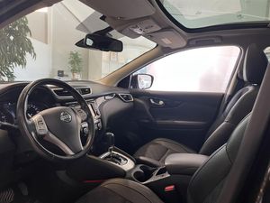 Nissan Qashqai bild 2