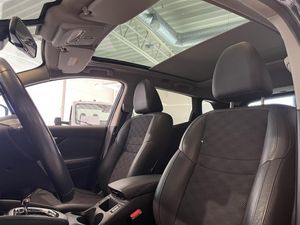 Nissan Qashqai bild 4