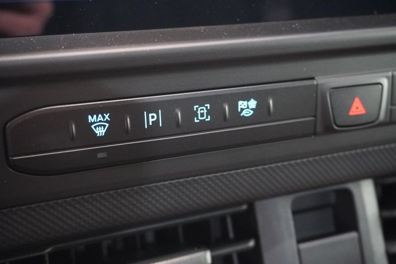 Ford Transit Custom bild 18