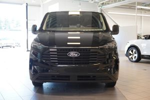 Ford Transit Custom bild 23
