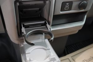 Ford Transit Custom bild 19