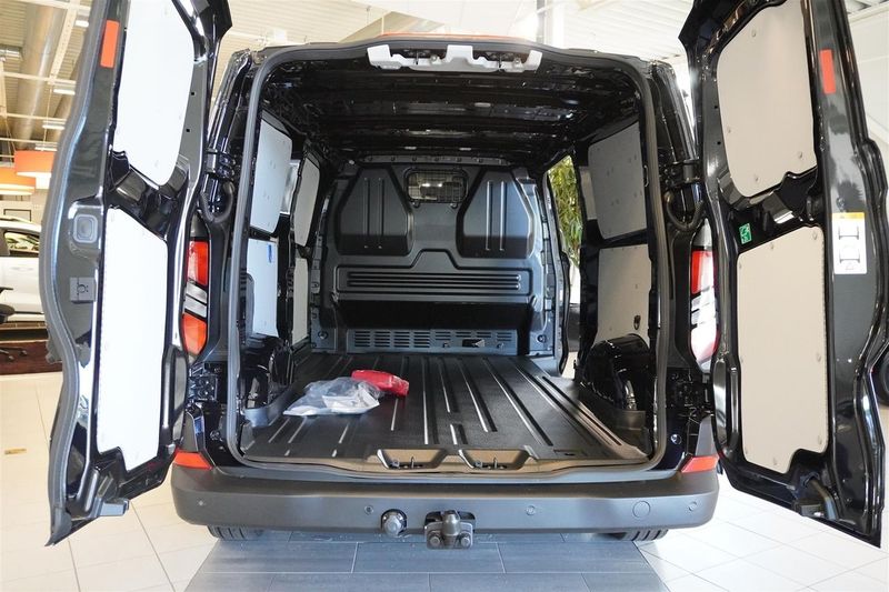 Ford Transit Custom bild 7