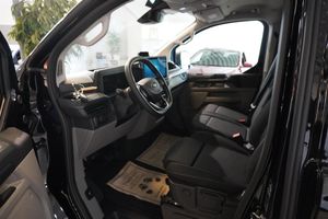 Ford Transit Custom bild 2